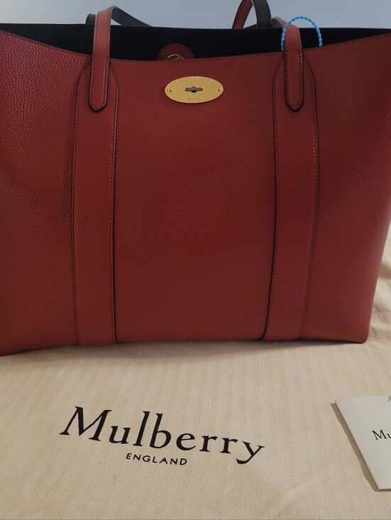 Mulberry Handbags - Mulberry Bayswater Tote